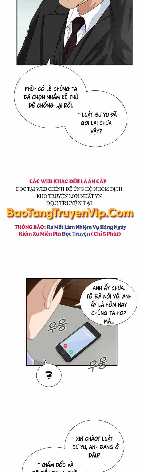 Đây Là Luật - Chương 83 - ảnh 48