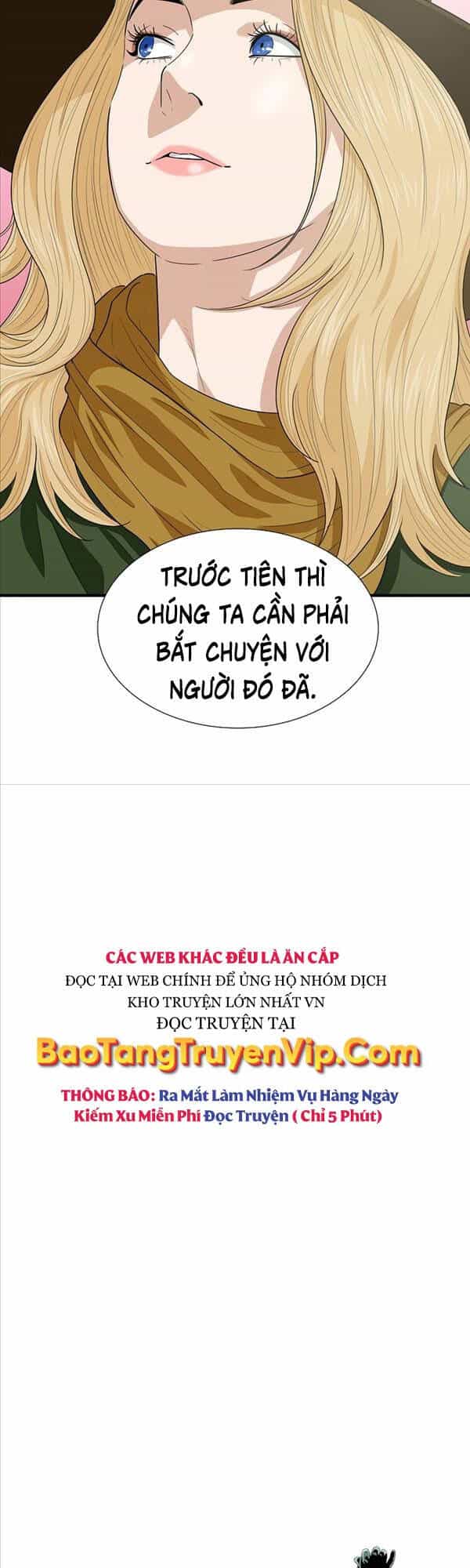 Đây Là Luật - Chương 83 - ảnh 5