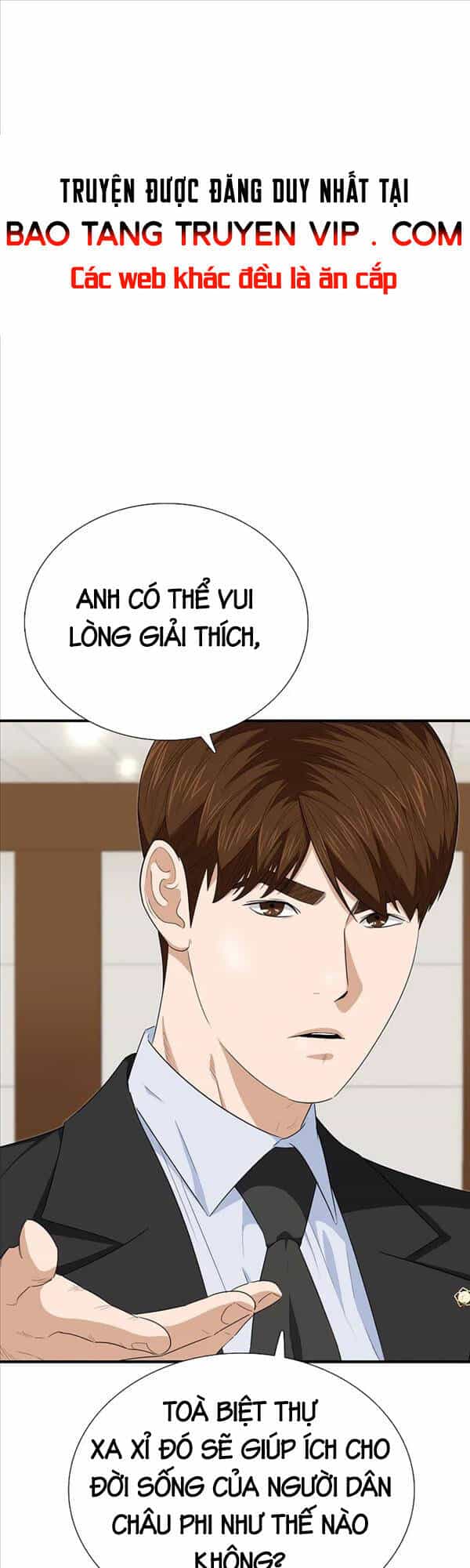 Đây Là Luật - Chương 85 - ảnh 1