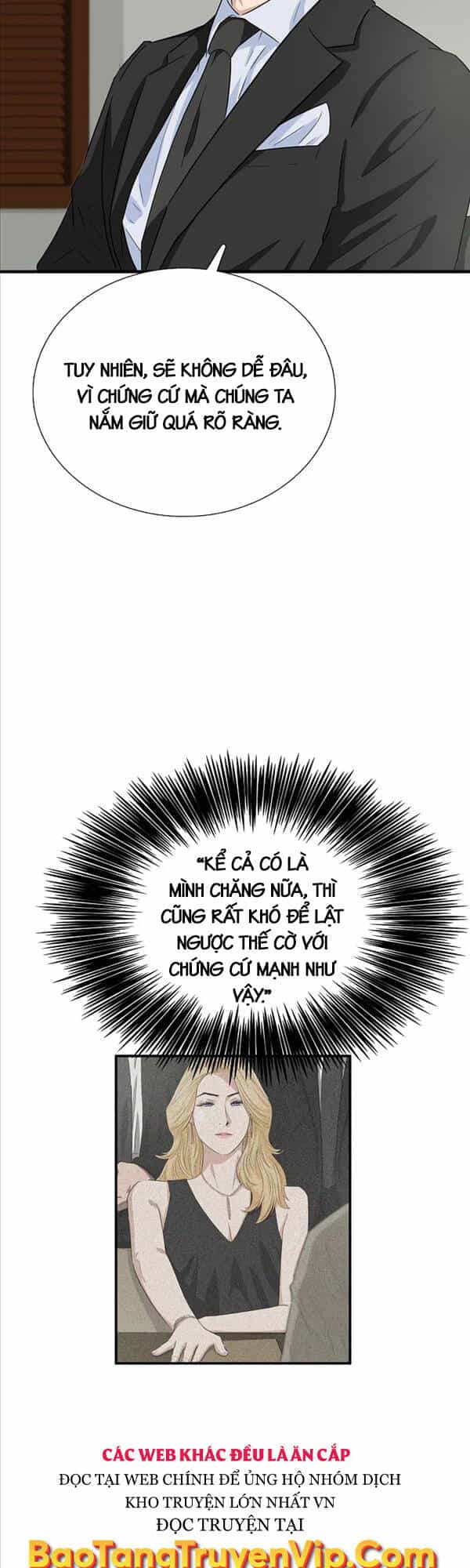 Đây Là Luật - Chương 85 - ảnh 11