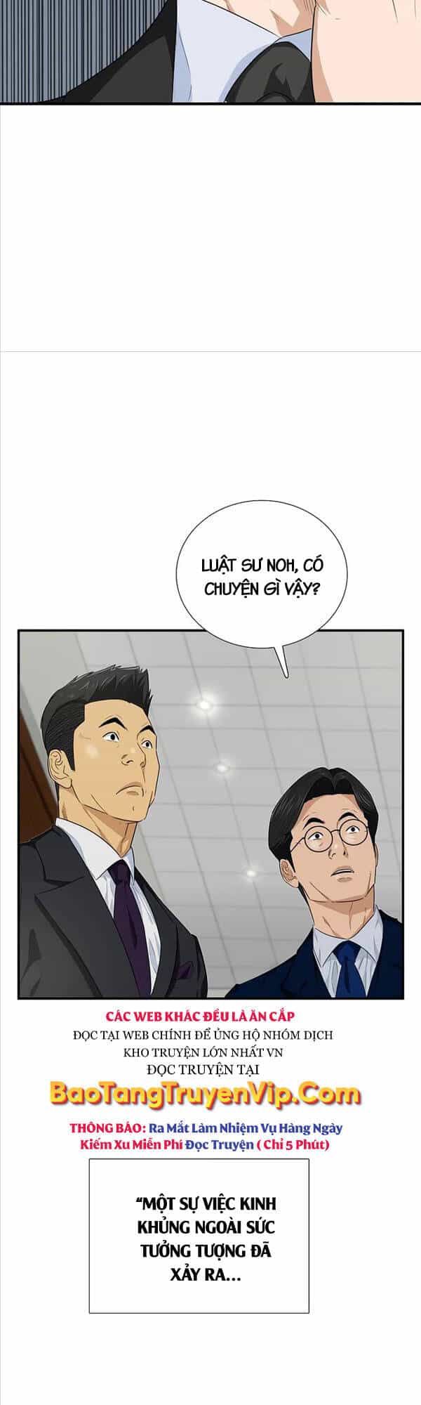 Đây Là Luật - Chương 85 - ảnh 19