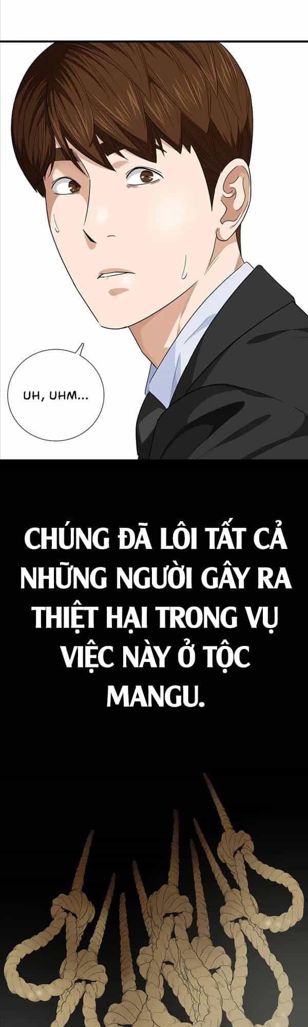 Đây Là Luật - Chương 85 - ảnh 20