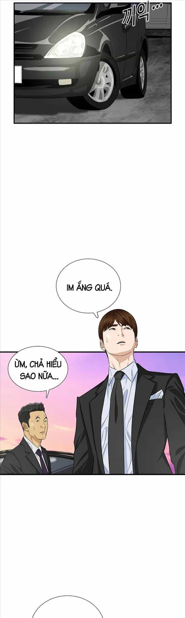 Đây Là Luật - Chương 85 - ảnh 24