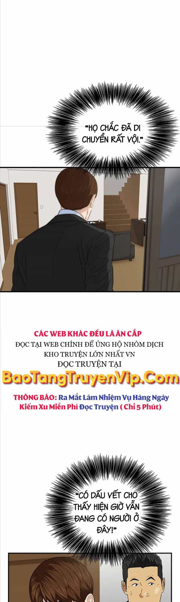 Đây Là Luật - Chương 85 - ảnh 26