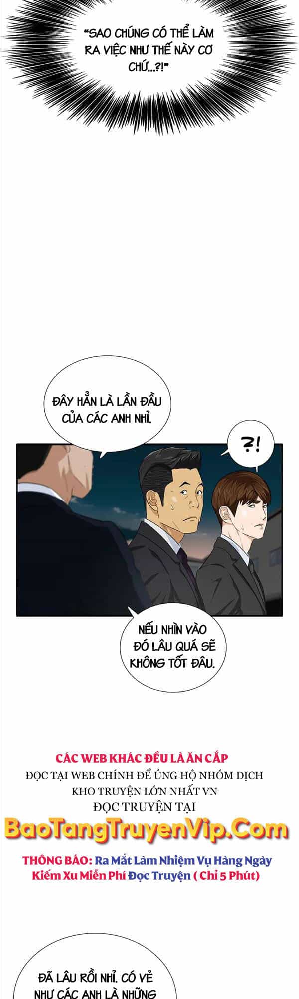 Đây Là Luật - Chương 85 - ảnh 34