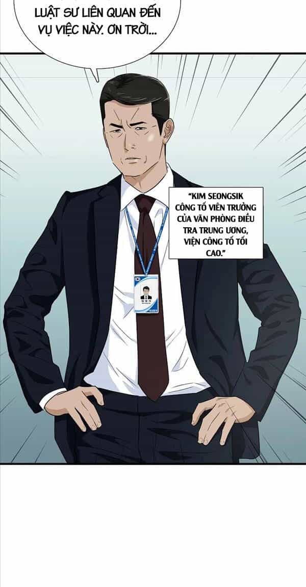 Đây Là Luật - Chương 85 - ảnh 35