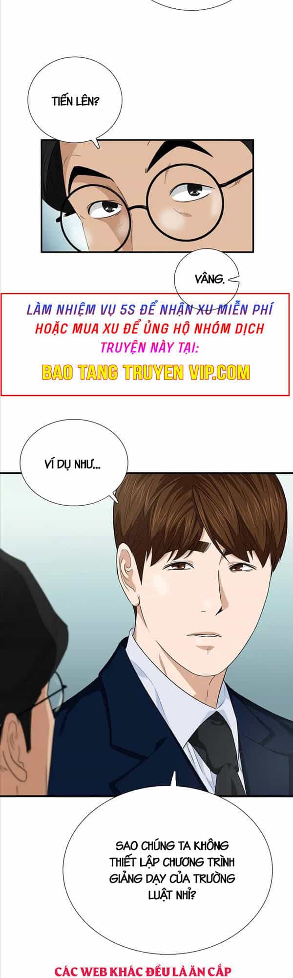 Đây Là Luật - Chương 85 - ảnh 47