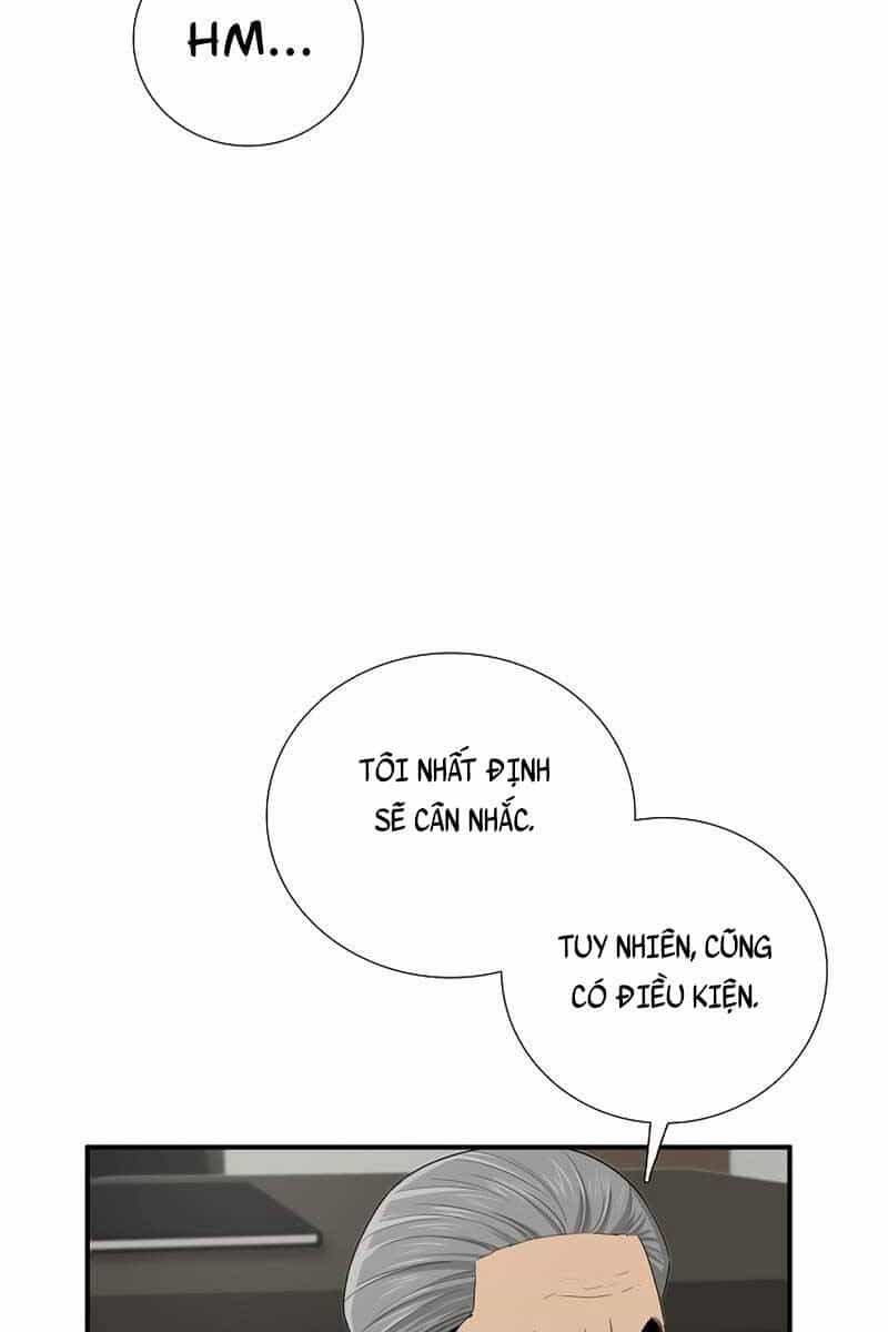 Đây Là Luật - Chương 86 - ảnh 38