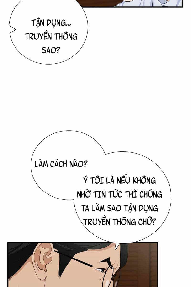 Đây Là Luật - Chương 87 - ảnh 100