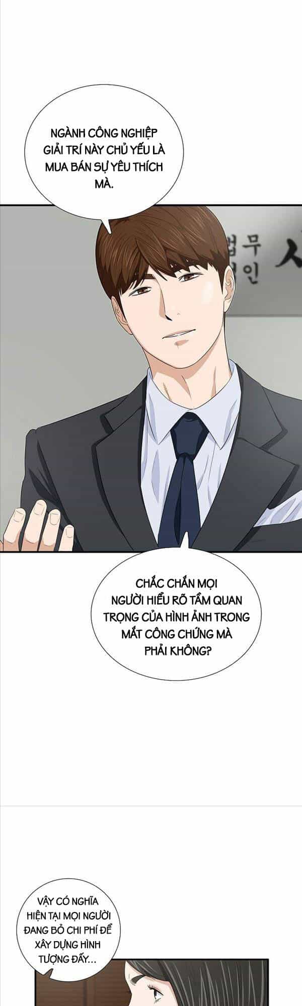 Đây Là Luật - Chương 88 - ảnh 22