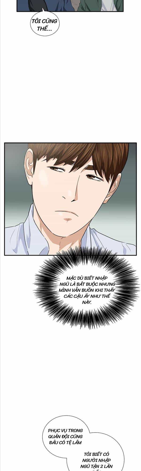 Đây Là Luật - Chương 89 - ảnh 11