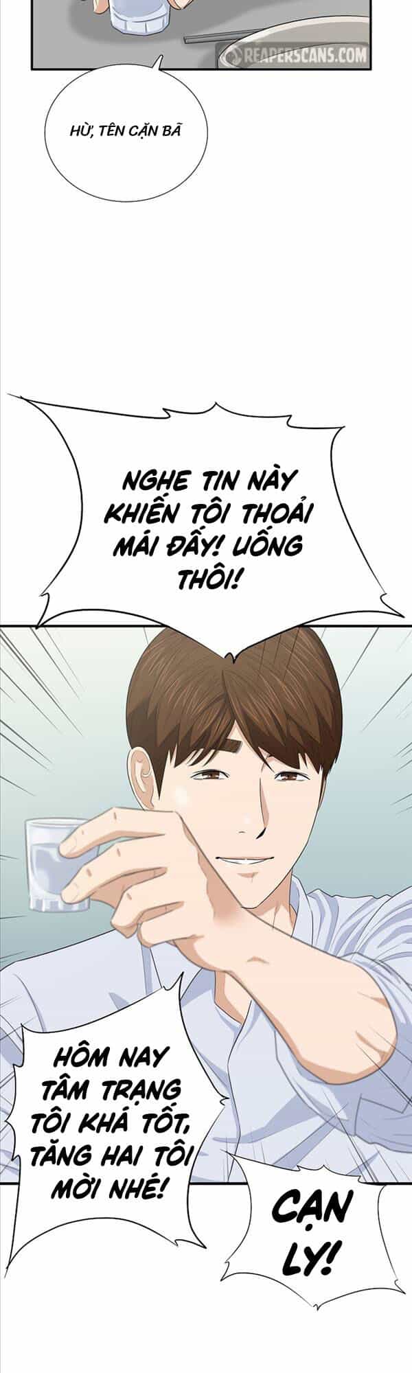 Đây Là Luật - Chương 89 - ảnh 17