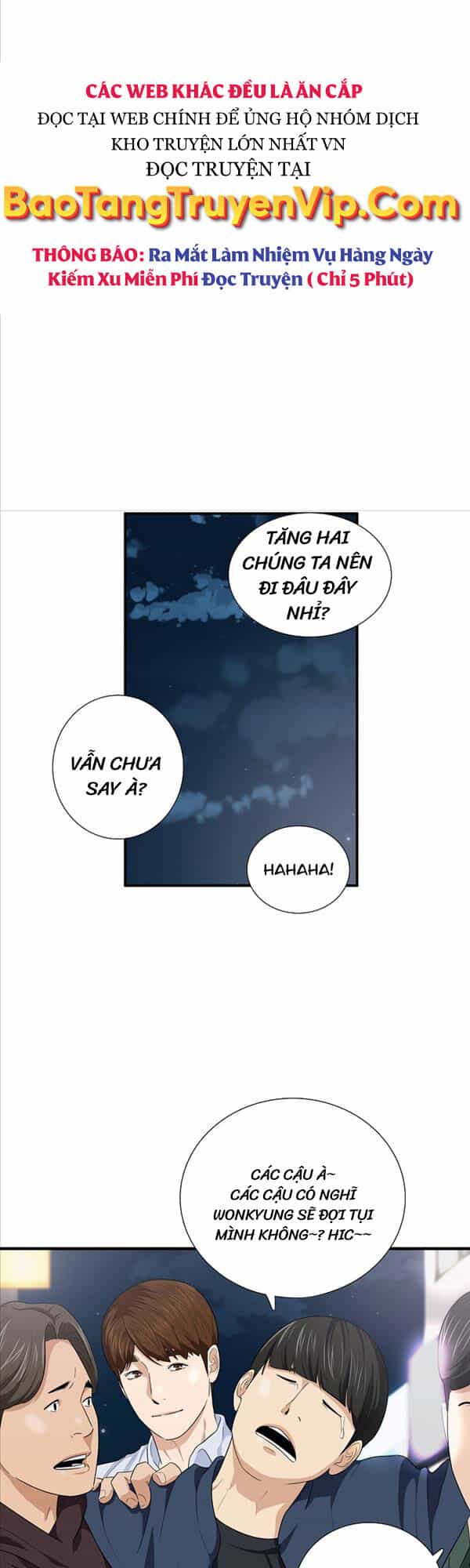 Đây Là Luật - Chương 89 - ảnh 18