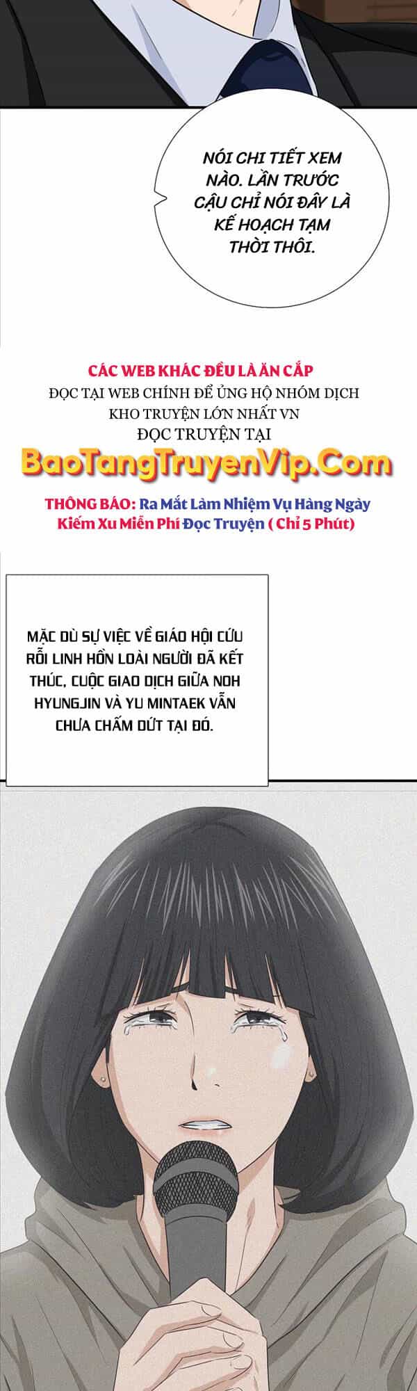 Đây Là Luật - Chương 89 - ảnh 31