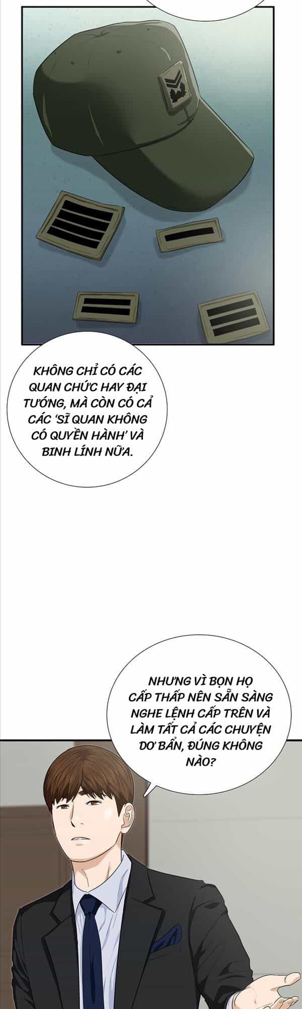 Đây Là Luật - Chương 89 - ảnh 39