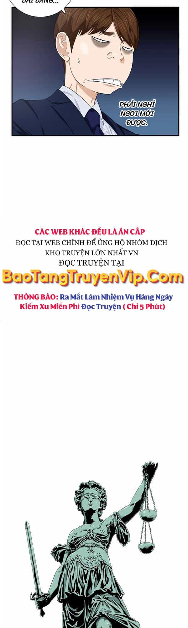 Đây Là Luật - Chương 89 - ảnh 6