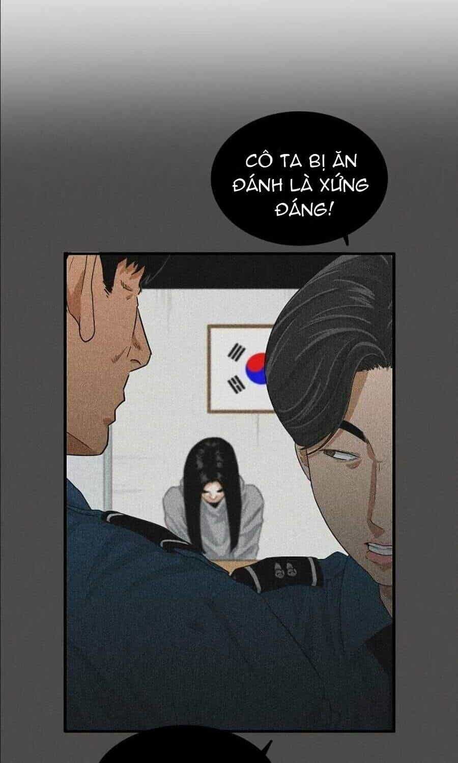 Đây Là Luật - Chương 9 - ảnh 11