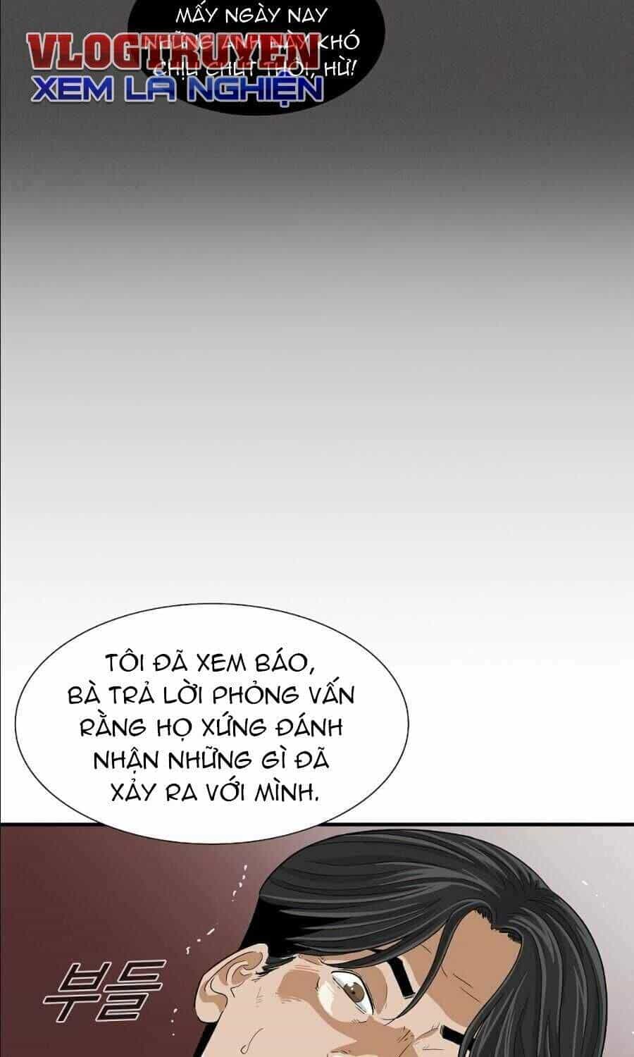 Đây Là Luật - Chương 9 - ảnh 12