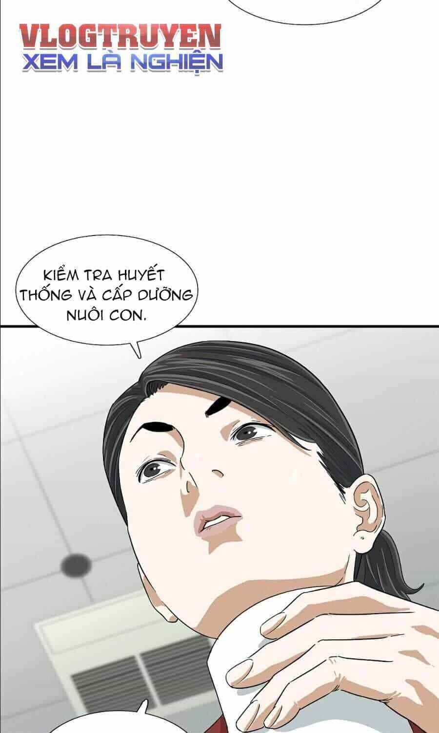 Đây Là Luật - Chương 9 - ảnh 57