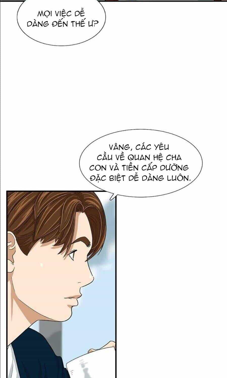 Đây Là Luật - Chương 9 - ảnh 58