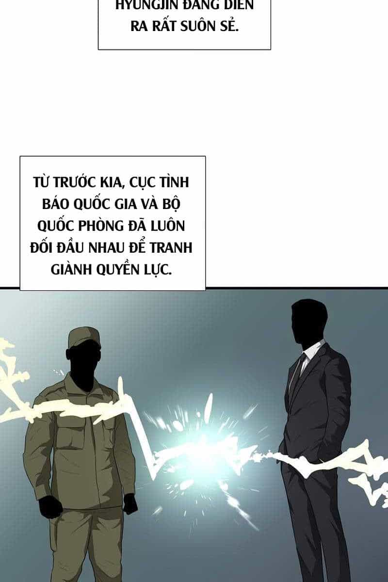 Đây Là Luật - Chương 90 - ảnh 74
