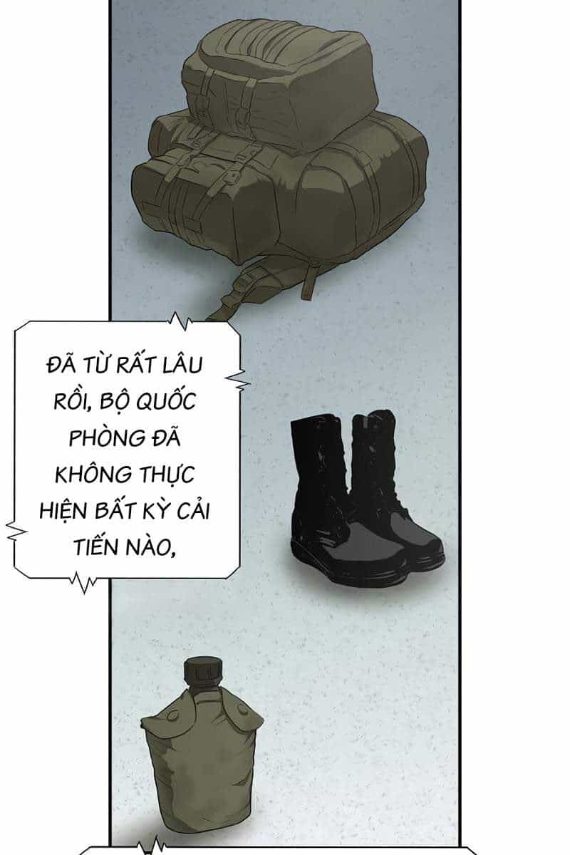 Đây Là Luật - Chương 90 - ảnh 8