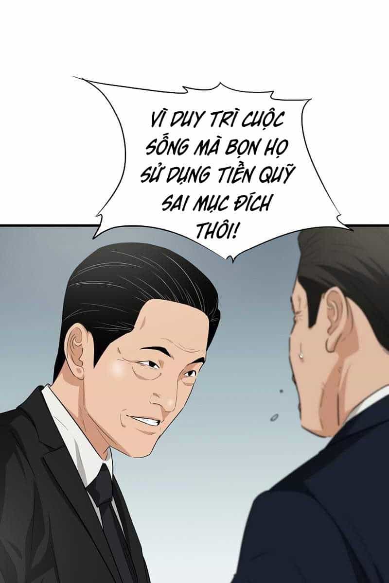 Đây Là Luật - Chương 90 - ảnh 83