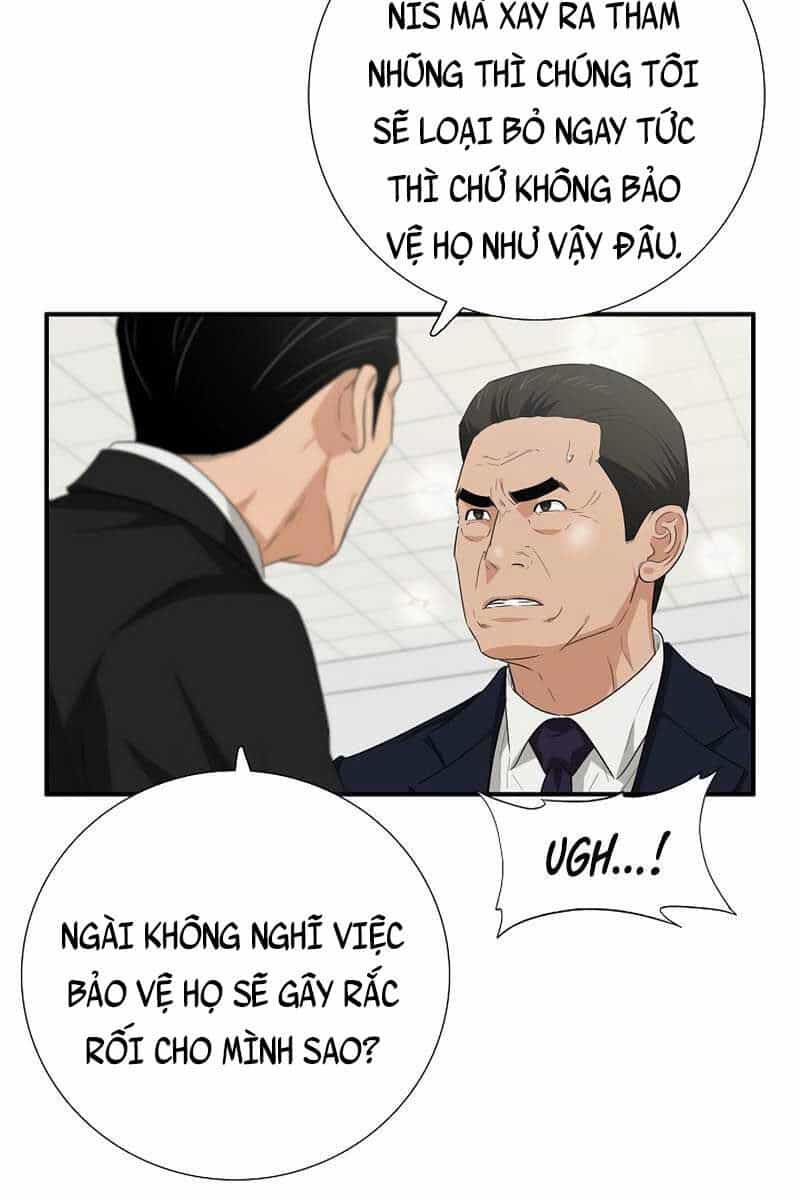 Đây Là Luật - Chương 90 - ảnh 85