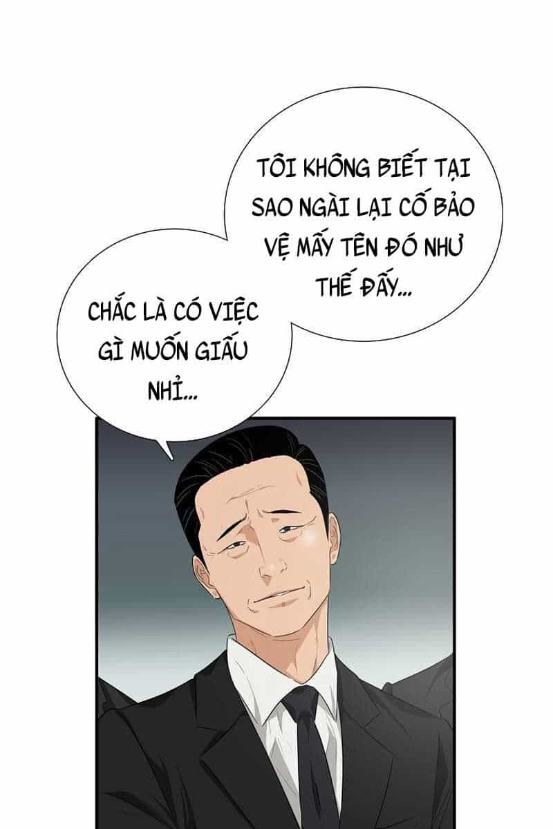 Đây Là Luật - Chương 90 - ảnh 86
