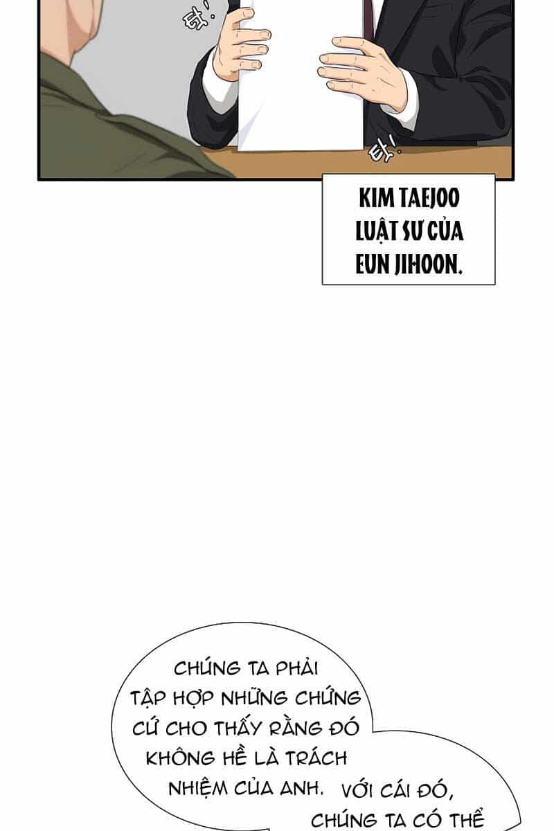 Đây Là Luật - Chương 91 - ảnh 29