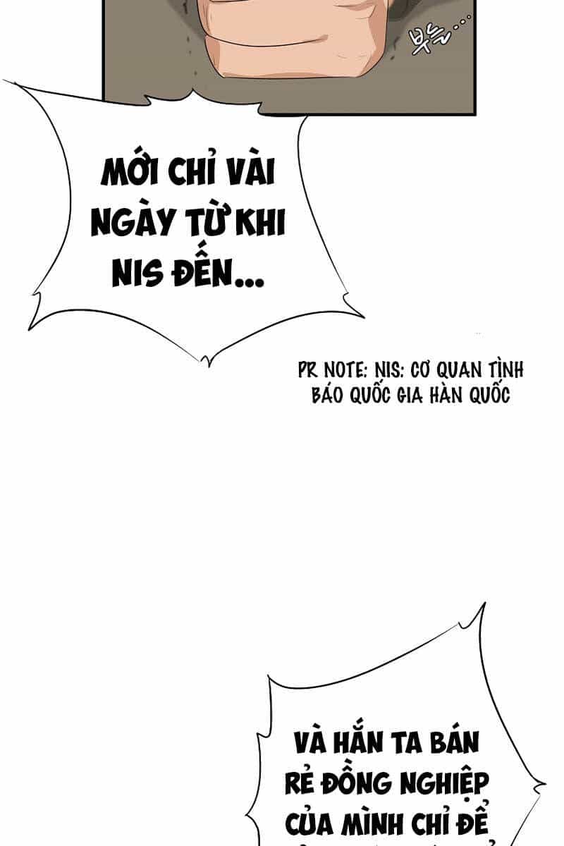 Đây Là Luật - Chương 91 - ảnh 34