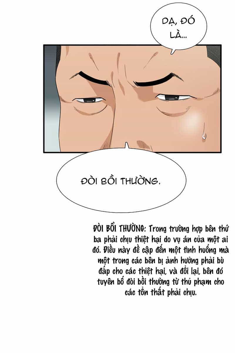 Đây Là Luật - Chương 91 - ảnh 46
