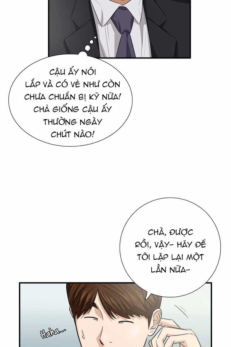 Đây Là Luật - Chương 91 - ảnh 6