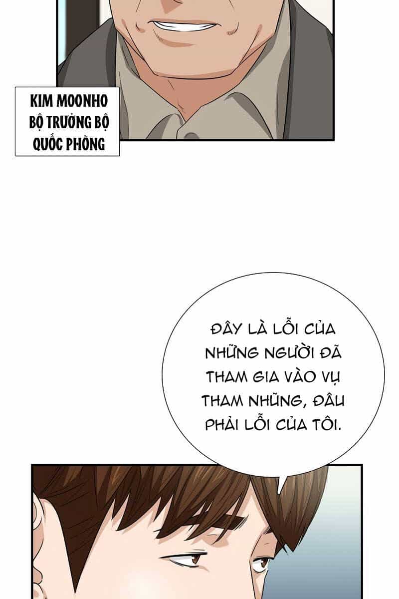 Đây Là Luật - Chương 91 - ảnh 96