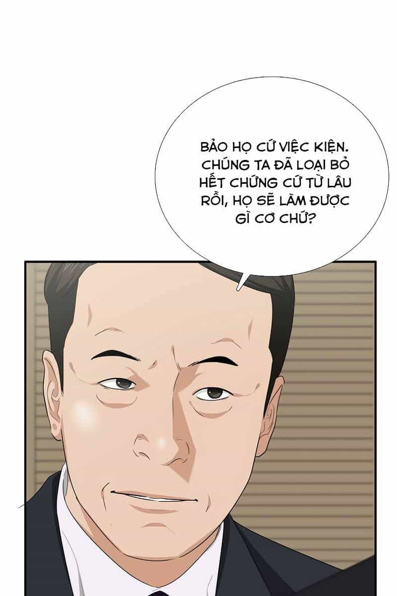 Đây Là Luật - Chương 92 - ảnh 12