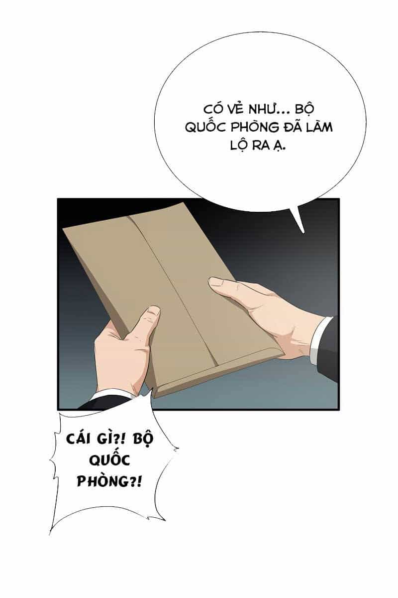 Đây Là Luật - Chương 92 - ảnh 17