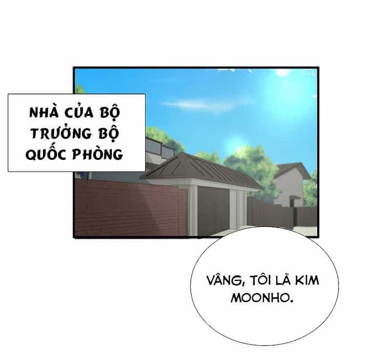 Đây Là Luật - Chương 92 - ảnh 20