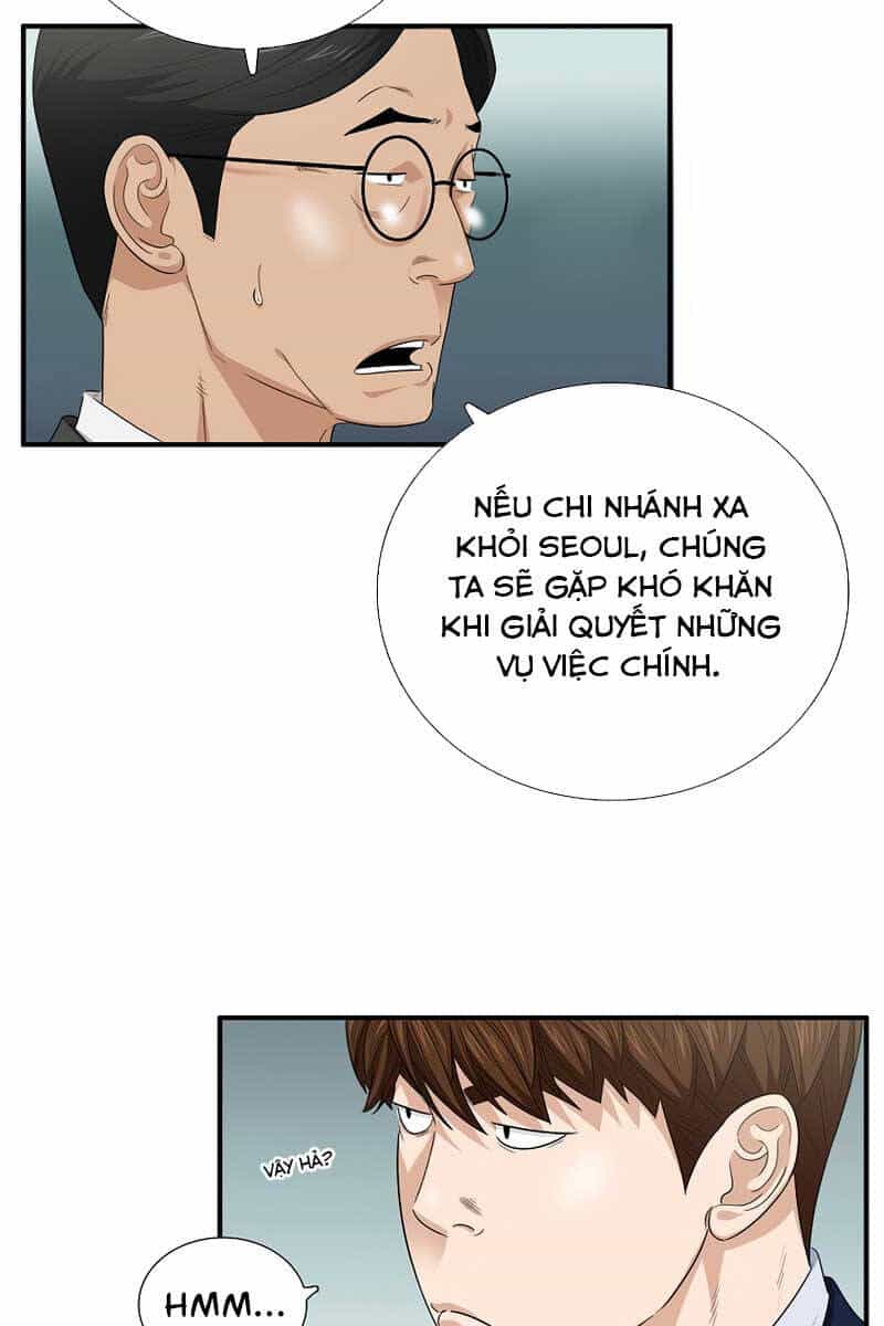 Đây Là Luật - Chương 92 - ảnh 64
