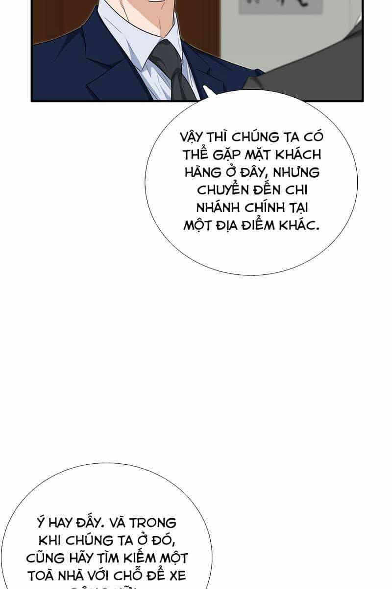 Đây Là Luật - Chương 92 - ảnh 70