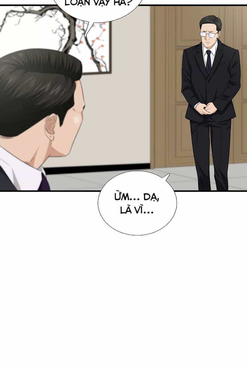 Đây Là Luật - Chương 92 - ảnh 8