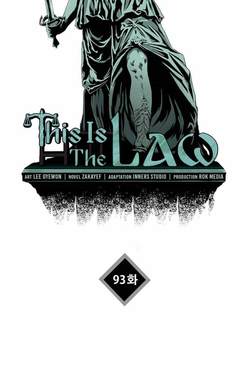 Đây Là Luật - Chương 93 - ảnh 11