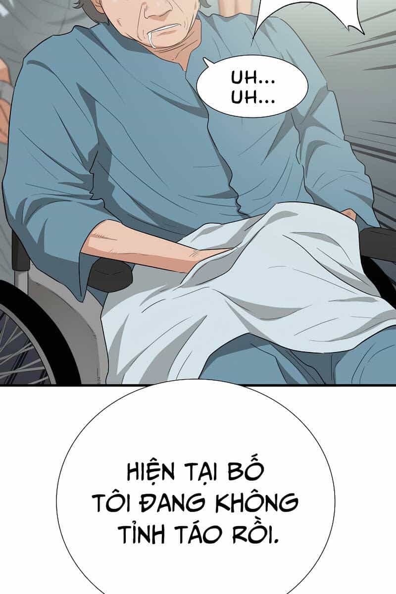 Đây Là Luật - Chương 93 - ảnh 111