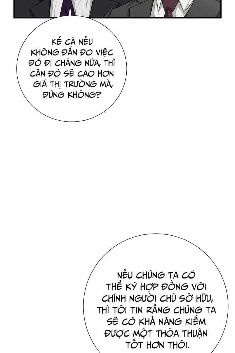 Đây Là Luật - Chương 93 - ảnh 5