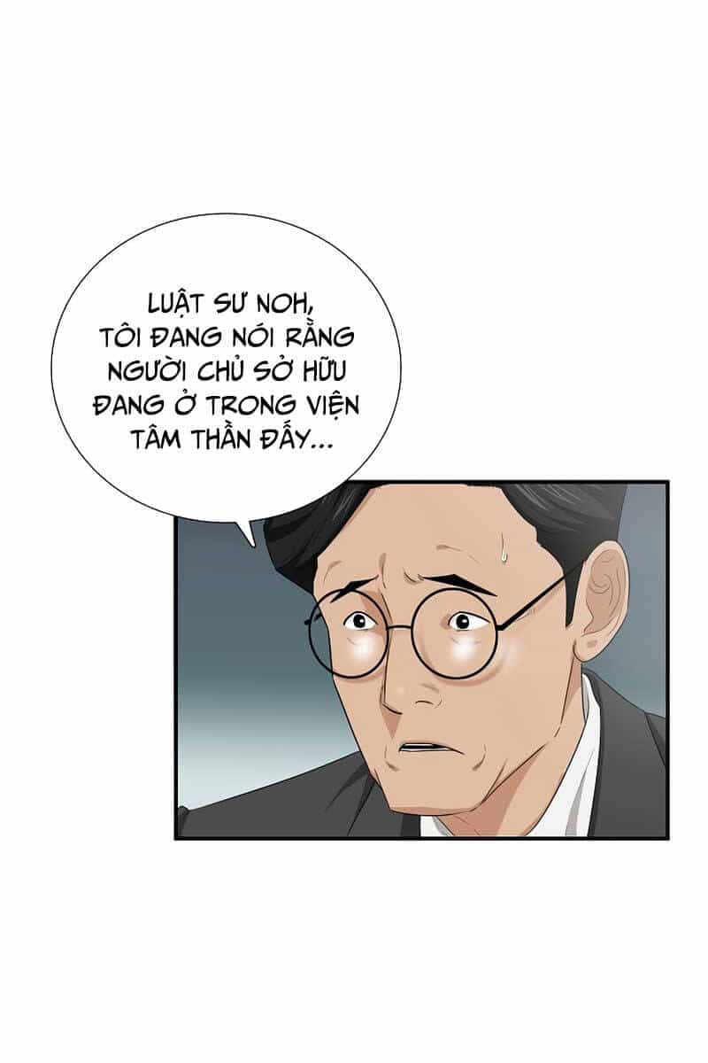 Đây Là Luật - Chương 93 - ảnh 7
