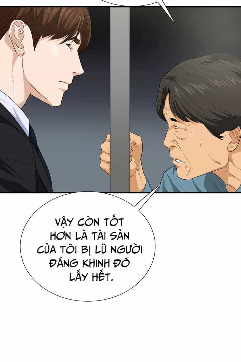 Đây Là Luật - Chương 93 - ảnh 81