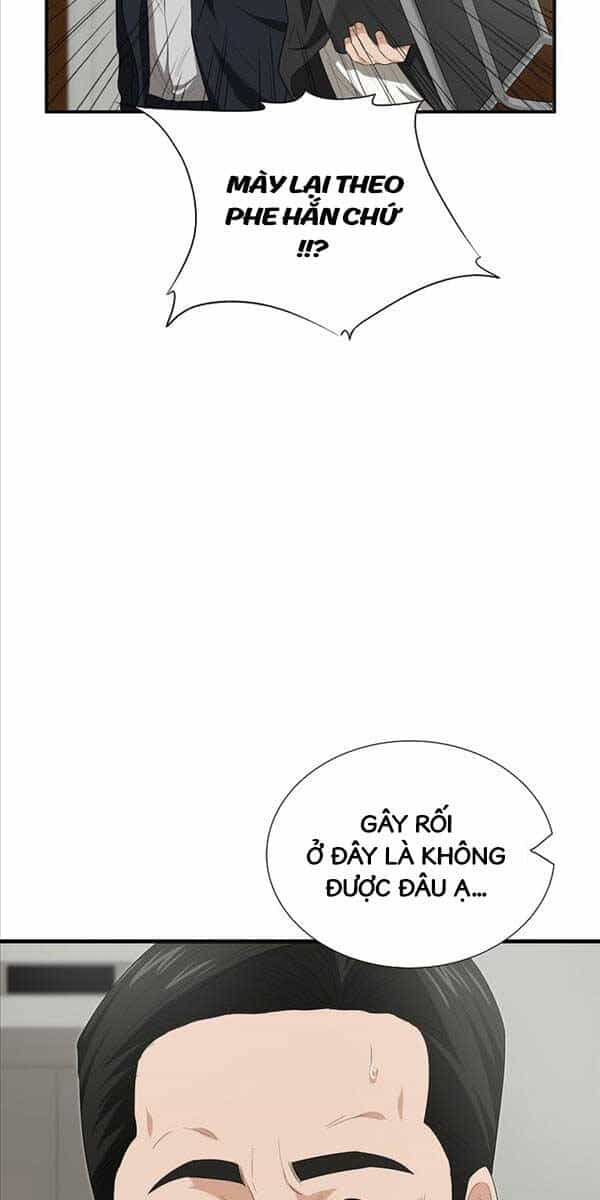 Đây Là Luật - Chương 94 - ảnh 32