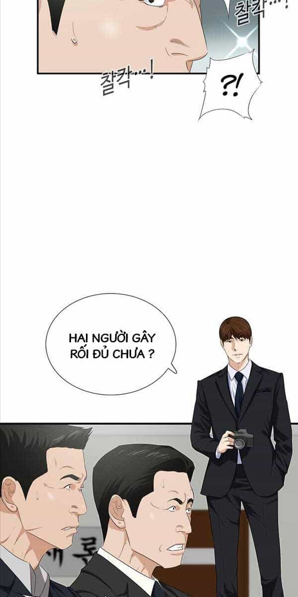 Đây Là Luật - Chương 94 - ảnh 34