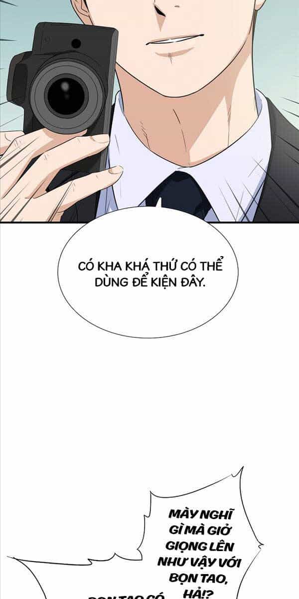 Đây Là Luật - Chương 94 - ảnh 36