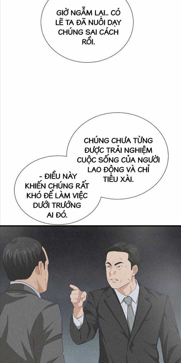 Đây Là Luật - Chương 94 - ảnh 58
