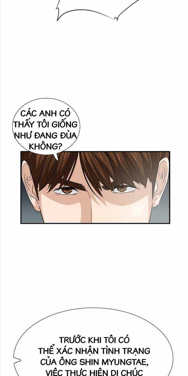Đây Là Luật - Chương 94 - ảnh 6